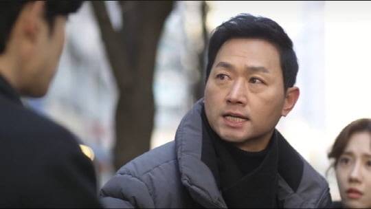 '누가 뭐래도'(사진=방송 화면 캡처)