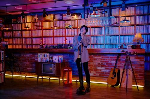 정세운가 6개월 만에 컴백한 소감을 전했다. 사진=스타쉽엔터테인먼트