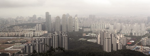 부정청약 공시제도는 매수자 등이 분양권의 부정 당첨 여부를 확인할 수 있도록 한 제도다. 현행법은 분양권 불법 거래 시 매도자만 처벌하지만 최근에는 시행사가 부정청약으로 당첨된 경우 계약을 취소한 사례도 발생해 매수자의 피해가 커졌다. /사진=머니투데이