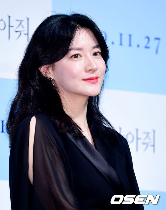 이영애