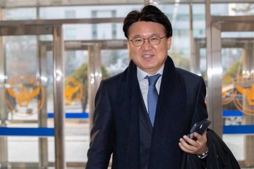 황운하 더불어민주당 의원. 연합뉴스