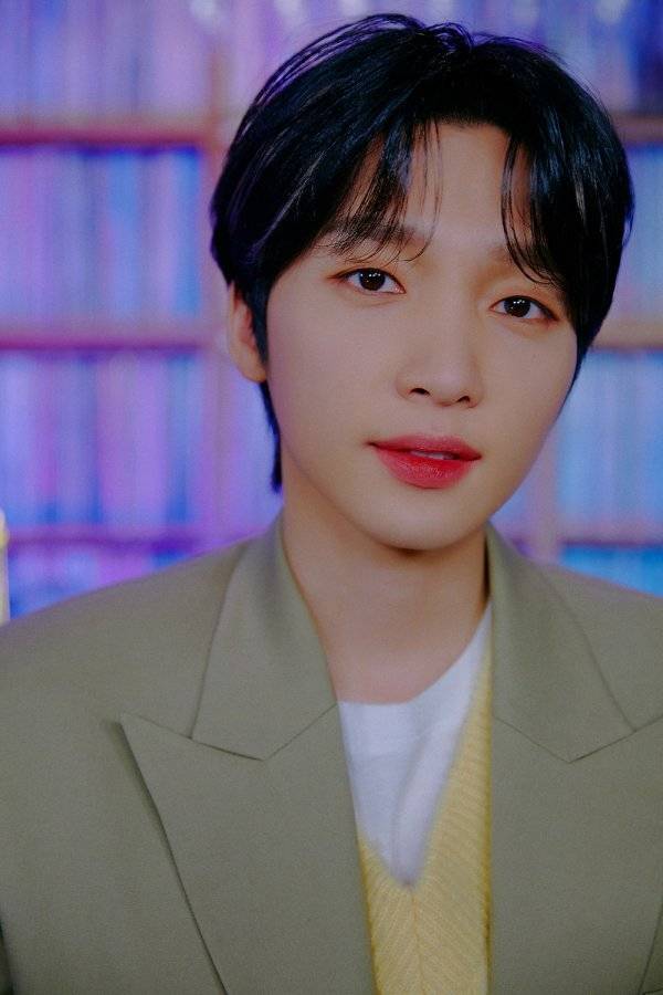 가수 정세운, 사진제공=스타쉽엔터테인먼트