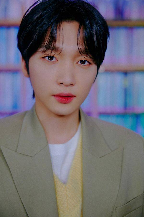 정세운 / 사진=스타쉽엔터테인먼트 제공