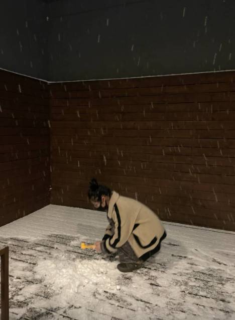 마마무 휘인 SNS © 뉴스1