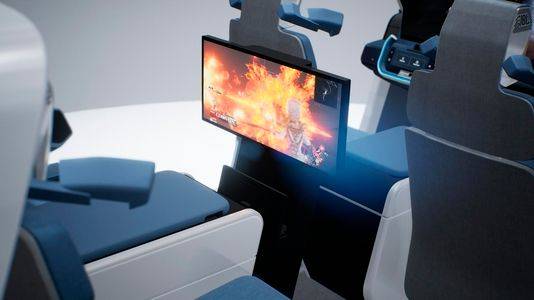 하만 ExP 게이밍 인텐스 맥스 솔루션.ⓒ하만