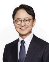 경계현 삼성전기 사장. <삼성전기 제공>