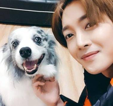 김현중이 근황을 전했다. 김현중 SNS