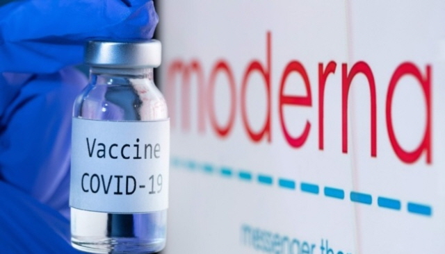 EU 집행위원회는 6일(현지시간) 오후 모더나의 코로나19 백신에 대해 조건부 판매를 승인했다./사진=연합뉴스DB