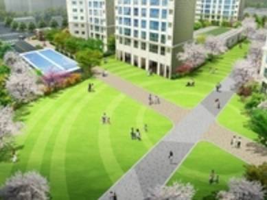 [사진 제공=풍림산업]