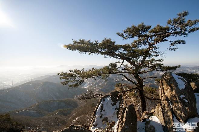 장군봉