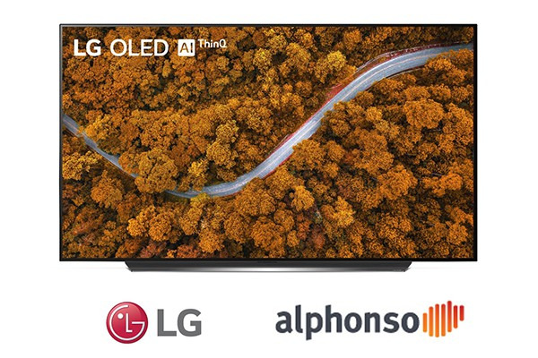[Photo provided by LG Electronics Inc.]
