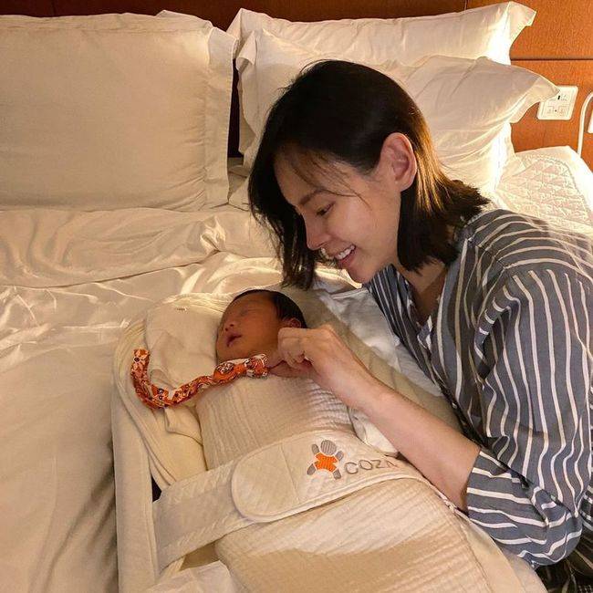 배우 구재이/사진=구재이 인스타그램