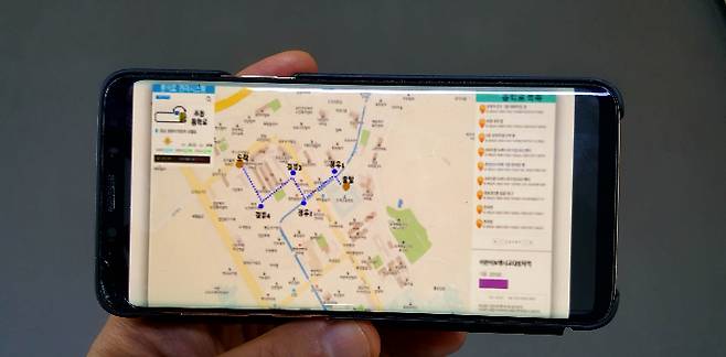 경남교육청 제공