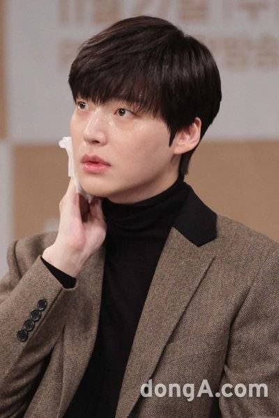 배우 안재현. 동아닷컴DB