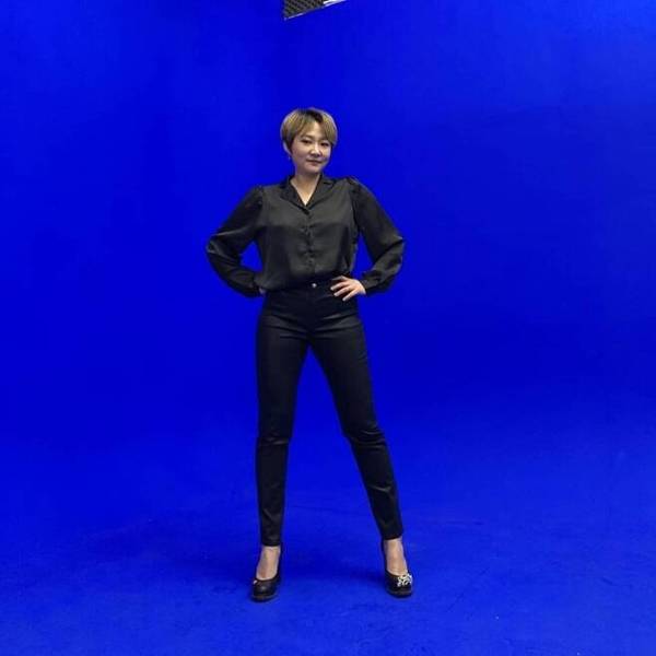 김현숙 / 사진=김현숙 SNS