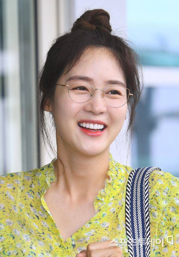 성유리 / 사진=DB