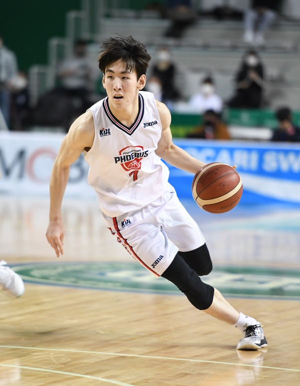 서명진 / 사진=KBL 제공