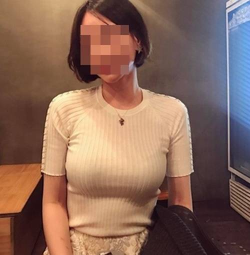 황하나. 사진|황하나 SNS