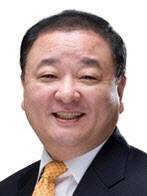 강창일 신임 일본대사(사진=청와대).