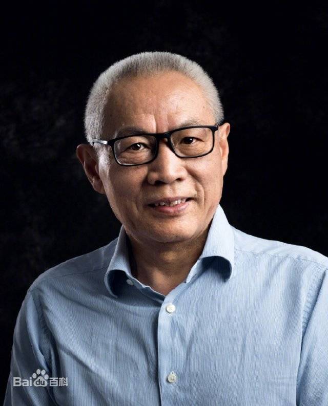 런즈창 전 화위안 그룹 회장