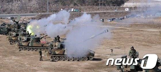 경기도 포천시 로드리게스 훈련장. /사진=뉴스1