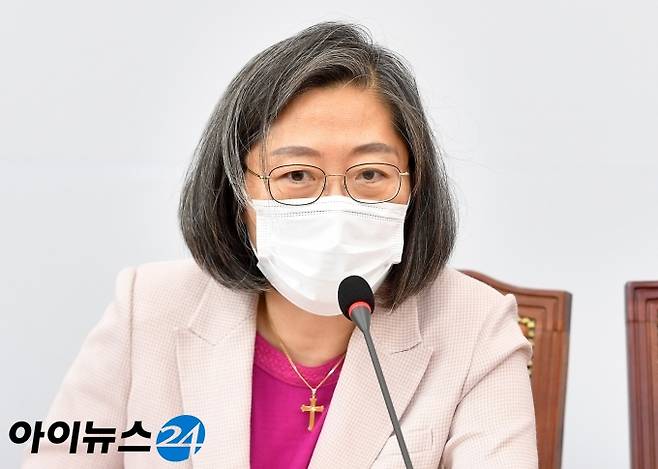 이수정 경기대학교 범죄심리학과 교수. [사진=조성우 기자]