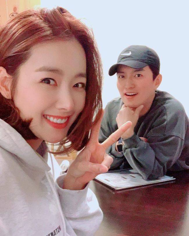 소이현 인교진 부부