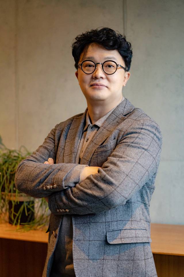 모노라이트 김성수 대표