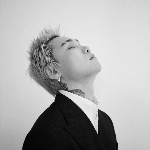 [서울=뉴시스] 저스디스. 2021.01.08. (사진 = 인디고뮤직 제공) photo@newsis.com