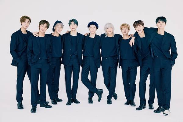 NCT 127 / 사진=SM엔터테인먼트 제공