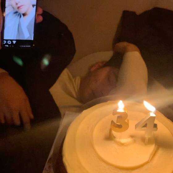 /사진=이이경 인스타그램