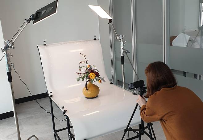 오는 19일 문을 여는 동해시 청년 공간 '열림'. [동해시 제공·DB 및 재판매 금지]