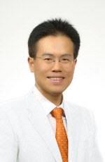 이상열 경희대학교병원 내분비내과 교수