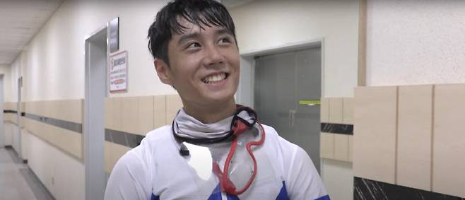 부산경남 경마공원 김태현 기수. (사진=한국마사회)