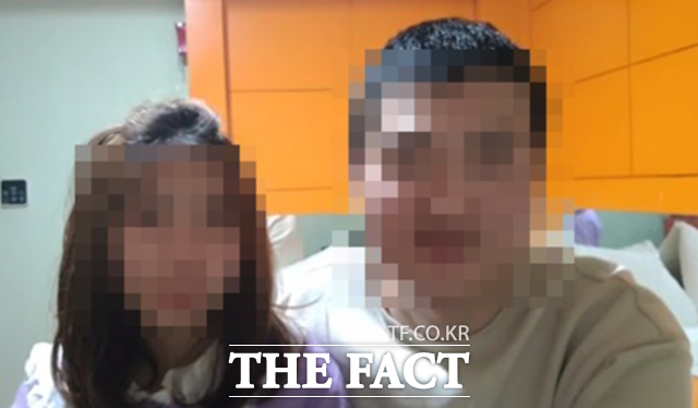 9일 더팩트 취재 결과, 수원지검은 경찰이 전날 인터넷 방송 BJ A(26·땡초)씨에게 장애인 강제추행 등 혐의를 적용해 신청한 구속영장을 법원에 청구하지 않은 것으로 확인됐다. /아프리카TV 캡처