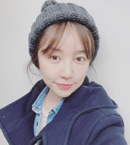 배우 윤은혜./사진=윤은혜 인스타그램