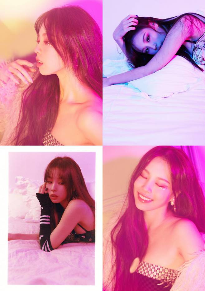 유니버설뮤직 제공