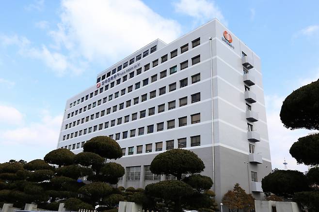 한국전력 대전세종충남본부 [한전 제공. 재판매 및 DB금지]