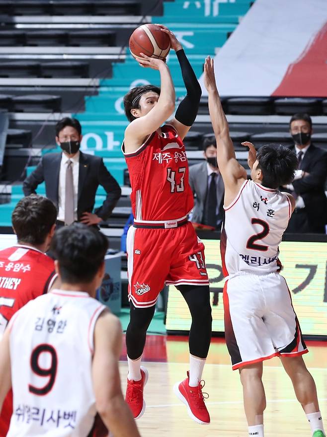 오리온 이대성 [KBL 제공. 재판매 및 DB 금지]