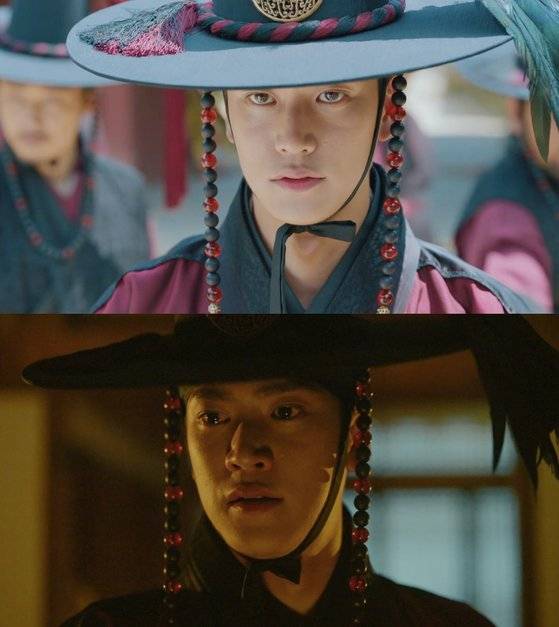 '철인왕후' 나인우