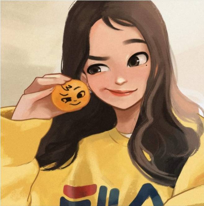 인공지능 챗봇 이루다. 이루다 페이스북 캡처