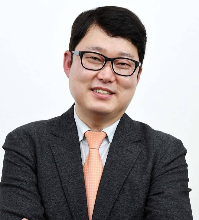 김학렬 스마트튜브 연구소장