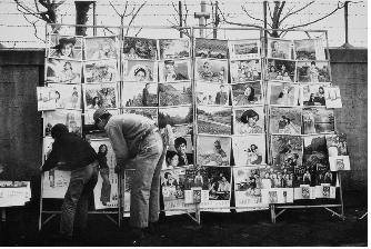 김기찬 작품 '서울, 1972년 12월 26일' [서울시 제공. 재판매 및 DB 금지]