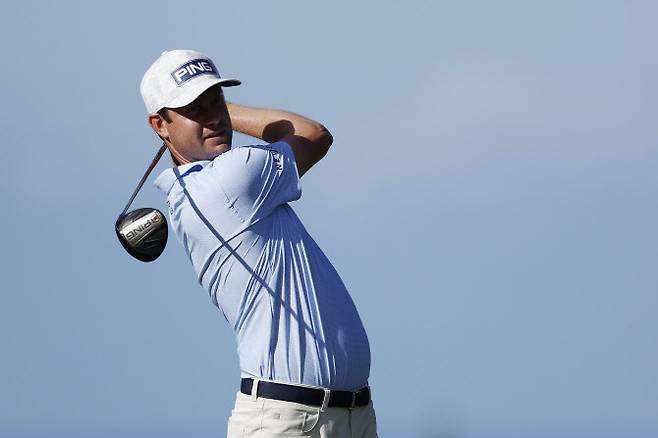 해리스 잉글리시. (사진=AFPBBNews)