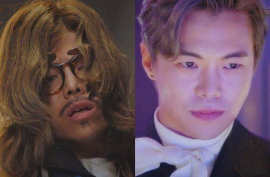 SBS '펜트하우스' 박은석. 사진='펜트하우스' 방송 화면