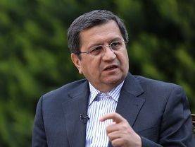 압돌 나세르 헴마티 이란 중앙은행 총재. /뉴시스