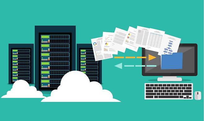 코로나19 시대에는 클라우드 백업도 중요하다