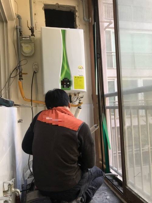 서울 동작구는 저소득가구에 대해 친환경 보일러 설치‧교체 지원을 실시할 예정이다./사진제공=동작구청