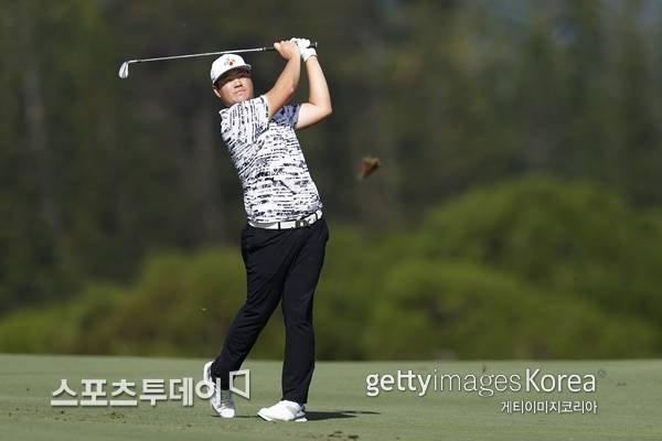 임성재 / 사진=Gettyimages 제공