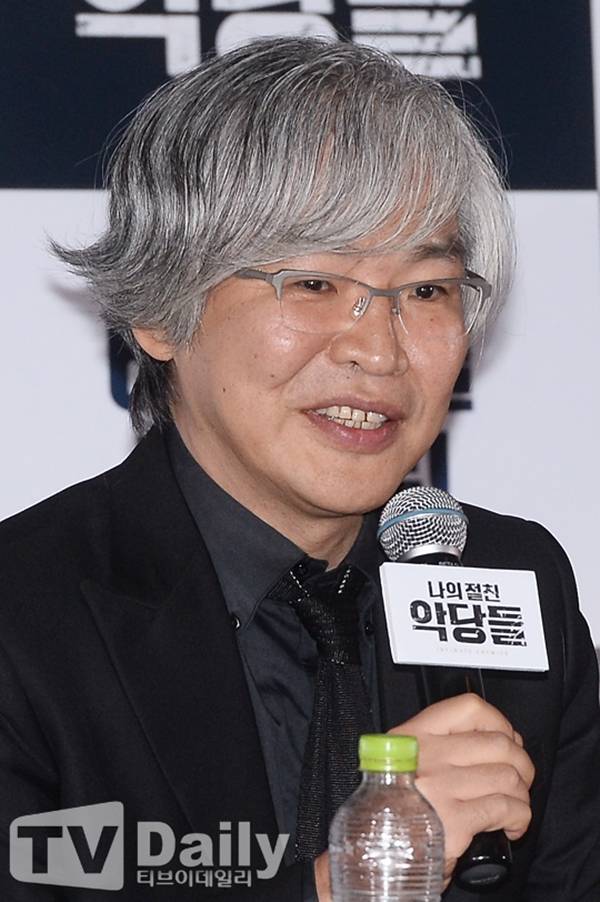 임상수 감독 / 사진=티브이데일리 DB